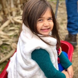 Meet your Posher, Joann